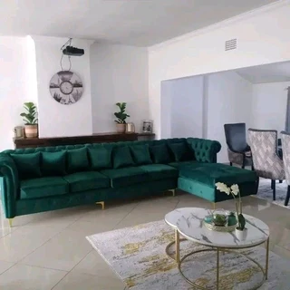 Winter Promo- Couches On Special &#64;Reduced Price