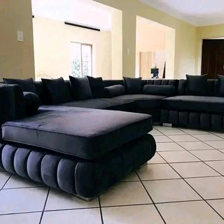 Winter Promo-L-Shaped Leister Couches &#64;Reduced Price