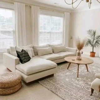 Winter Promo-L-Shaped Leister Couches &#64;Reduced Price