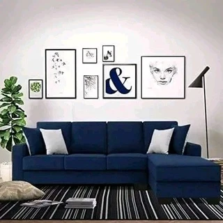 Winter Promo-L-Shaped Leister Couches &#64;Reduced Price