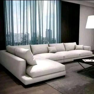 Winter Promo-L-Shaped Leister Couches &#64;Reduced Price