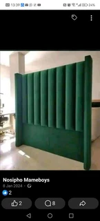 Winter Special ( Combo Deal Beds&#43;Headboads&#43;Two Side Pedestals -Cash On Delivery