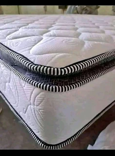 Winter special Beds+Headboards+Two Side Pedestals -Cash On Delivery