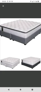 Brand New Beds On Special (Combo Deal _
