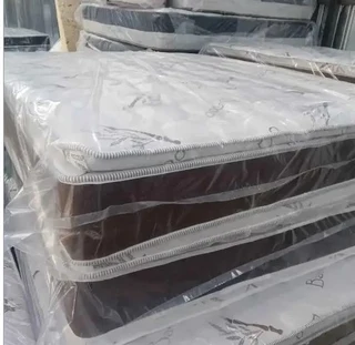 Winter Special (Beds+ Headboard+Two Side Pedestals -Cash On Delivery