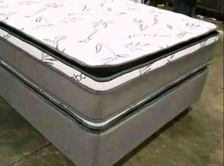 Winter Special  Beds On Special -Cash On Delivery