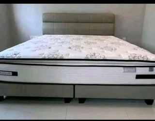 Easter Special(Buy 1Bed Get 1Headboad Free-Cash On Dealivery