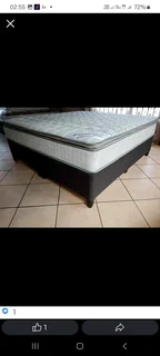 Easter Special(Buy 1Bed Get 1Headboad Free-Cash On Dealivery