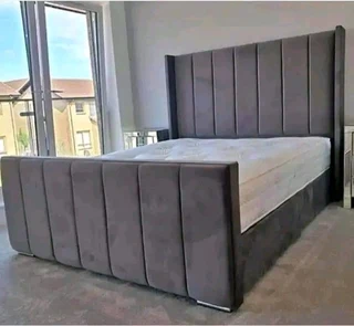 End of Winter Special (Beds and Headboards)