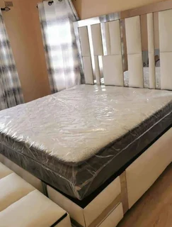 End of Winter Special (Beds and Headboards)