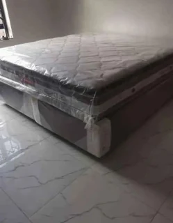 End of Winter Special (Beds and Headboards)