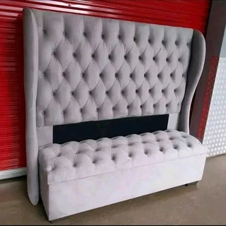 End Of Season Clearance Sale (Beds and Headboards)