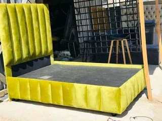 End Of Season Clearance Sale (Beds and Headboards)