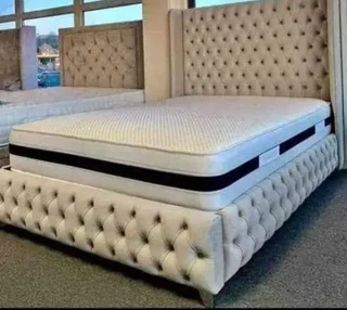 End Of Season Clearance Sale (Beds and Headboards)