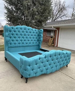 End of Winter Clearance Sale (Beds and Headboards)