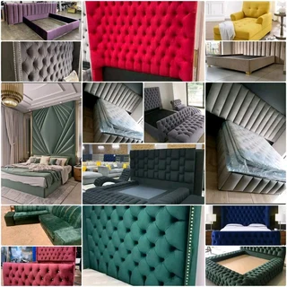 Winter Clearance Sale (Beds and Headboards)