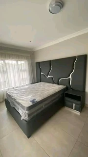 Easter Special (Combo Deal Buy 1Bed Get 1Headboad Free-Cash On Dealivery)