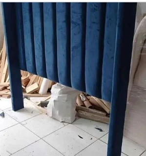 Buy 1 Bed Get 1 Headboad&#43; Two Side Pedestals free