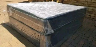 End Of Year Special(Buy 1 Bed &amp;Get 1 Headboad &amp;Two Side Pedestals Free