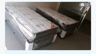 End Of Year Special(Buy 1 Bed Get Two Headboads&#43;2Side Pedestals For Free