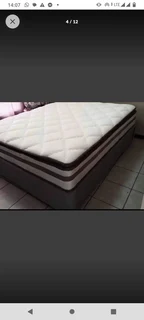 End of year spwcial ( buy one bed get one headboad free