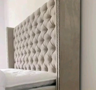 End of  year special ( buy one bed get one headboad free