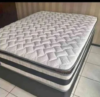 End of  year special ( buy one bed get one headboad free