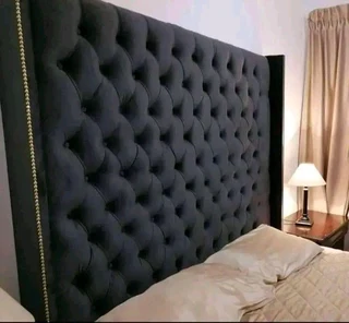 End of year special  ( buy one bed get one headboad free