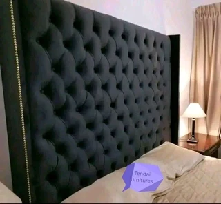 End of year special  ( buy one bed get one headboad free