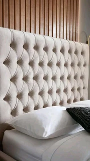 End of year special  ( buy one bed get one headboad free