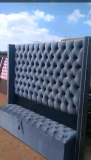 End of year secial ( buy one bed get one headboad free