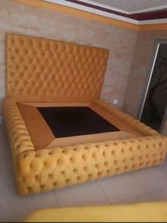 End of year secial ( buy one bed get one headboad free