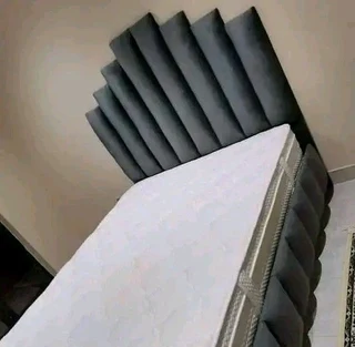 End of year secial ( buy one bed get one headboad free