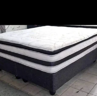 End of year secial ( buy one bed get one headboad free