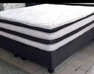 End of year apecial ( buy one bed get one headboad free