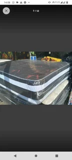 End of year special ( buy one bed get one haedboad free