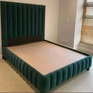 End of year special ( buy one bed get one haedboad free