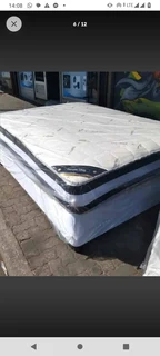 End of year special ( buy one bed get one haedboad free