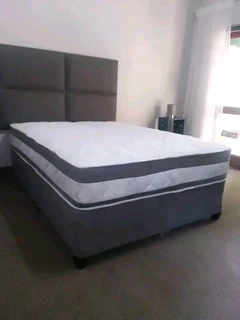 Mothers Day Special Buy 1Bed Get 1Headboad Free-Cash On 4