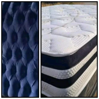 Mothers Day Special Buy 1Bed Get 1Headboad Free-Cash On 4