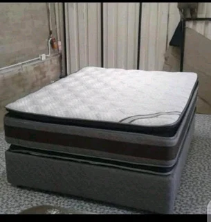 Mothers Day Special (Buy 1Bed Get 1Headboad Free-Cash On Dealivery)