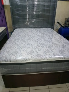 Mothers Day Special (Combo Deal Buy 1Bed Get 1Headboad Free-Cash On Dealivery)