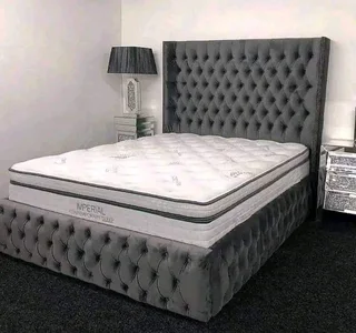 Brand New Hotel Quality Beds On Special-Cash Delivery