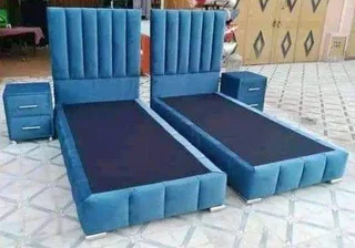 Brand New Hotel Quality Beds On Special-Cash Delivery