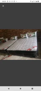 Brand New Hotel Quality Beds On Special-Cash Delivery