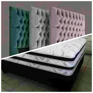 Father&#39;s Day Special (Buy 1Bed Get 1Headboad Free-Cash On Dealivery