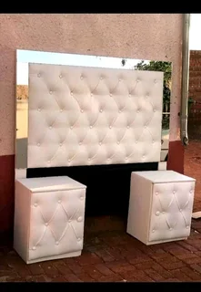 Father&#39;s Day Special (Buy 1Bed Get 1Headboad Free-Cash On Dealivery