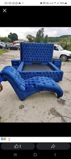 Brand New Beds and Headboads