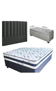 Father&#39;s Day Special (Beds and Headboads