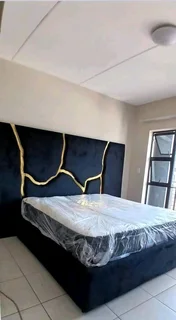 Father's Day Month Special (Buy 1Bed Get 1Headboad Free-Cash On Dealivery